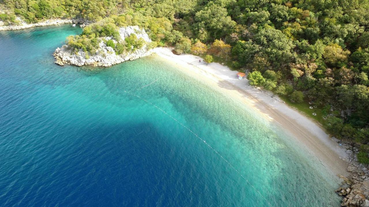 Tramuntana Prázdninový dům Porozina